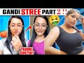 Instagram ki sbse THARKI Ladki..!! Kajal Pandey🤬