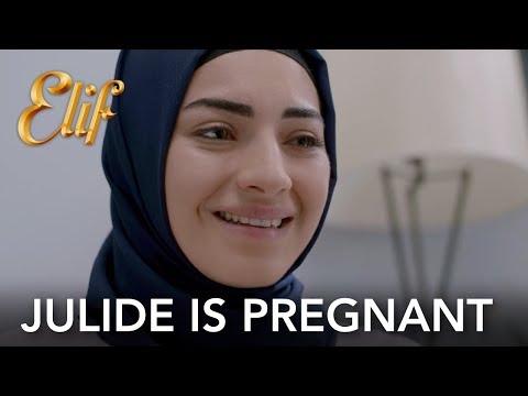 Elif 937. Bölüm | Jülide hamile! (English)