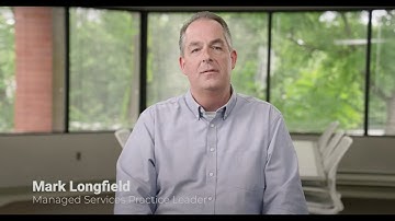 Managed Cybersecurity Services