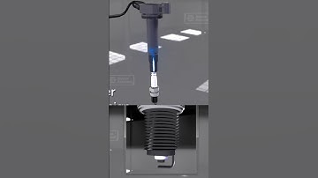 Ignition Coil Function. #ignitionsystem #speed #engine #misfire