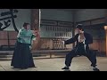 ドラゴン怒りの鉄拳（映画）ブルース・リー 【Ver.2】　Bruce Lee - Fist Of Fury (Movie Clip) Ver.2