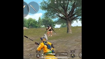 1v1 🥵 wait for end #opcroud