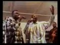 Wendo Kolosoy Feat Pepe Kalle Botyiaki Ntembe Live 1992 