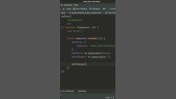 The Knockout Enable binding in Magento 2 #magento2  #magento #knockoutjs #magentocommerce