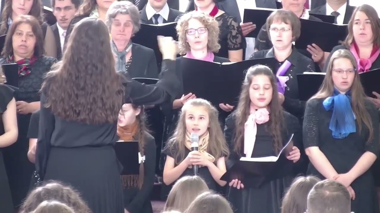 Tart az égi kéz - BHK