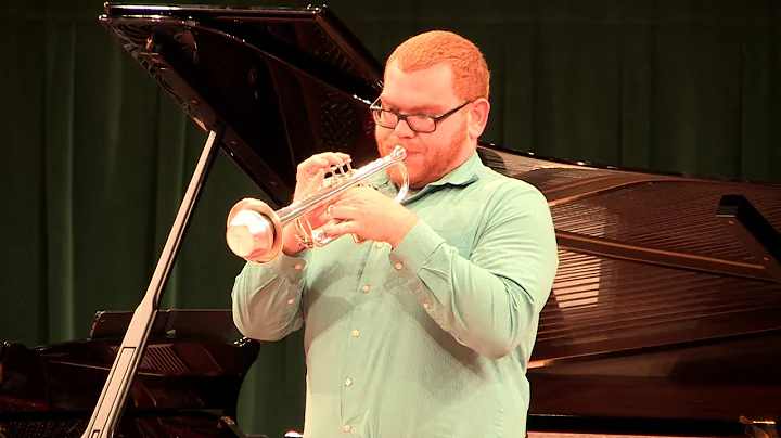 Alex Wilborn 2018 - Jolivet Concertino