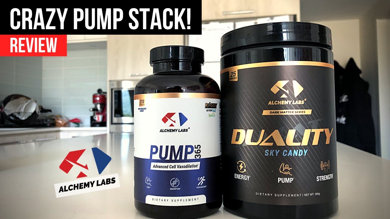 30 Minute Best Pump Pre Workout for Burn Fat fast