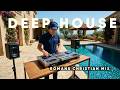 ROMANS DEEP HOUSE WORSHIP MIX | 1 HOUR CHRISTIAN DEEP HOUSE | AIRBEATS
