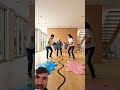 #epoxy #flooring #renovation #shortvideo #viealreels