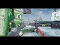 Codm flashbang be like