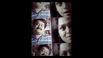 Minnaram Sad WhatsApp Status Song|#mohanlal#shobana#minnaram