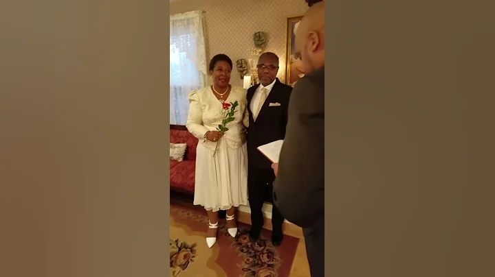 Wendy and Kendra vow renewal