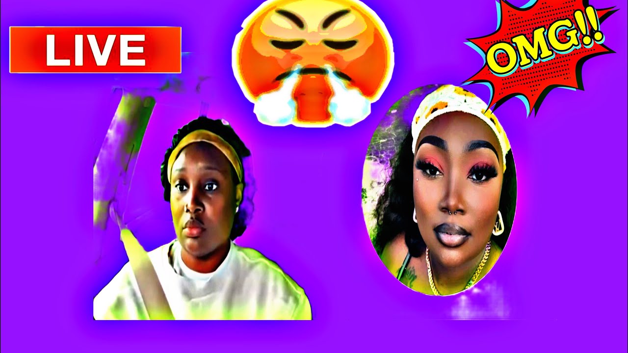 🚨Биг К позвонила на работу Топик, чтобы сообщить о происшествии, в результате которого ее машина ...