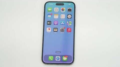 How To Enable Grid Lines On IPhone Camera