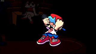 Friday Night Funkin Que Te Pasa BF Mind Games Mod BETA RELEASE v01 Hard SUBTITULADO