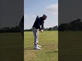 swing sequence with a couple drills P1-P10