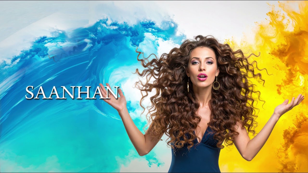 SAANHAN