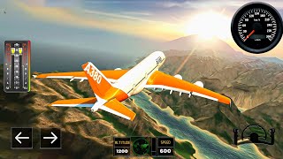 Flight Pilot Simulator 3D - Emergency Rescue Helicopter Duty : Android Gameplay screenshot 4