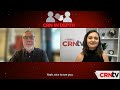 CRN 2023 Channel Chiefs List