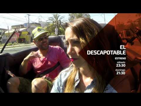 El Descapotable con