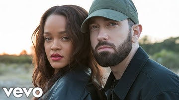 Eminem & Rihanna - Strengthen Me (2025 Music Video)