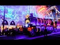 [NEW] USJ "UNIVERSAL SPECTACLE NIGHT PARADE " -The best of Hollywood-