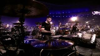 Rockin' 1000 // Song 2 (BLUR) - Stade de France 2019 Resimi