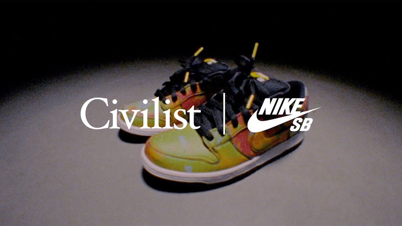 Nike SB | Brands | Civilist Berlin