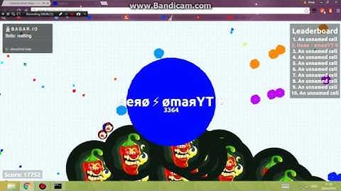 how to get free bots agar.io private server $^-^$