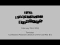 The Dissident Library: Tamizdat: Contraband Russian Literature of the Cold War Era