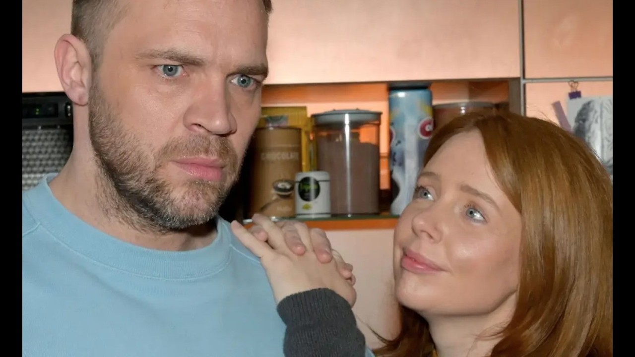 Toni oder Matilda: GZSZ-Erik trifft endgültige Entscheidung【Nachricht】