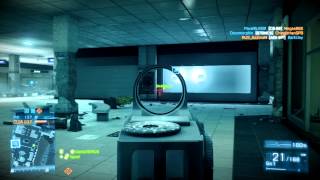 Battlefield 3: Монтаж И Смешные Моменты :)