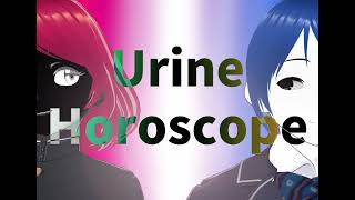 Alexander James - Urine Horoscope (from Nemoid)