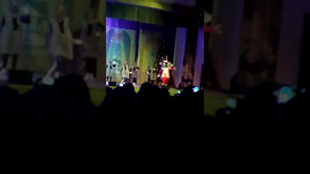 Мышиный король - YouTube