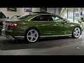 2024 Audi S8 Wild Luxury Imposing Sedan 2024 Audi S8 Wild Luxury Imposing Sedan