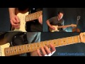 Guitar Speed Bursts - Breaking Your Own Speed Barrier