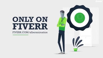 Premium Custom Explainer Video Animation ✨ ▶ 1