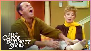 Everyone Needs An Overprotective Big Sister Like Mimi 🤣 The Carol Burnett Show