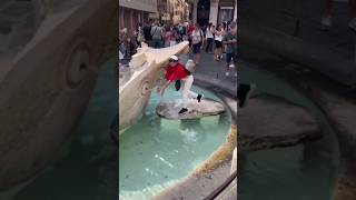 Italy travel vlog . #everyoneシ゚ #italy #reels #Amazing #virals #trend #travel #shorts Rome, Italy