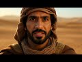 عنترة بن شداد فارس العرب الشاعر الذي خلدت البطولة والحب اسمه عبر العصور