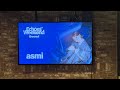 4K asmi - そんなもんね + Gerbera + memory LoversWeekend WonderlochHall 260614 아스미내한공연  Fancam