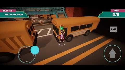 FRONT MAN DOMINATION | Squid Game: UNLEASHED | Part 3