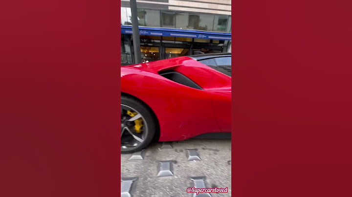 Ferrari SF90 Stradale😍#ferrarisf90stradale #ferrari #sf90stradale #v8 #v8supercars #sf90 #supercar