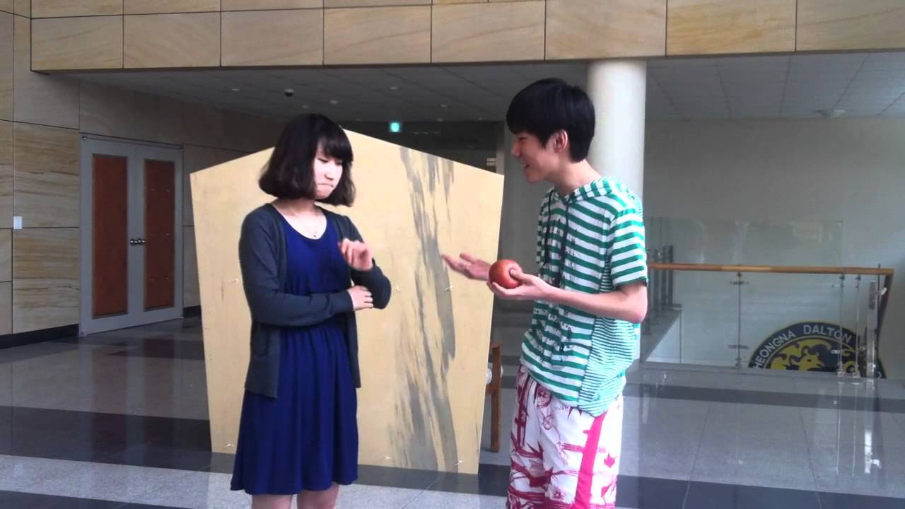 G9 Snow White (Drama Showcase)