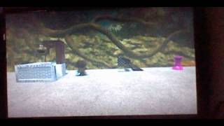 little big planet - get in the tub sparta remix