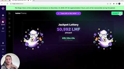 Lamas Finance Web3 Review | The Solana DeFi x Gaming Hub You NEED To See! 🎮🚀