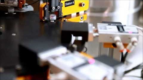 Micro Centrifuge Tube Capper