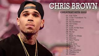 ChrisBrown - Greatest Hits 2022 | TOP Songs of the Weeks 2022 - Best Song Playlist Full Album by R&B MIX 134 views 2 years ago 1 hour, 16 minutes