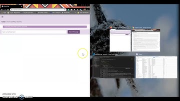 Project 2: Flack - CS50W