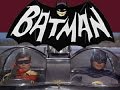 Batman opening and closing theme 1966  1968 with snippets
